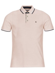 πόλο με κοντά μανίκια ...