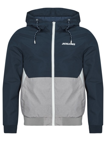 μπουφάν jack & jones jjerush