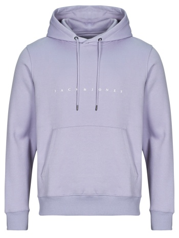 φούτερ jack & jones jjestar σε προσφορά