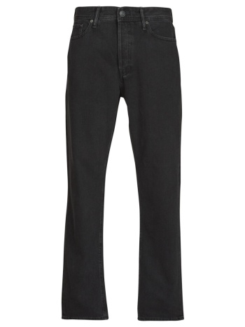 tζιν σε ίσια γραμή jack & jones jjichris σε προσφορά