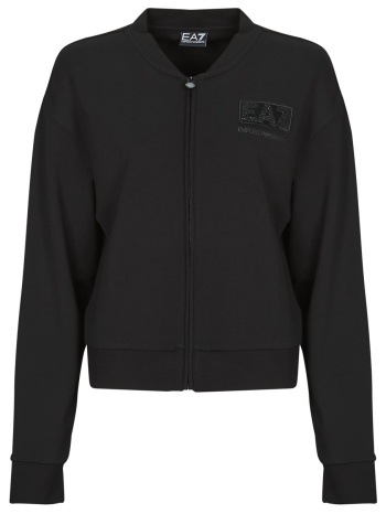 μπουφάν emporio armani ea7 train logo series t-top fz