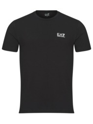 t-shirt με κοντά μανίκια ...