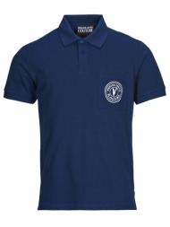 πόλο με κοντά μανίκια ...