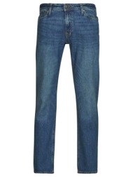 tζιν σε ίσια γραμή jack & jones jjiclark jjoriginal