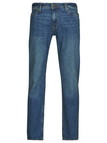 tζιν σε ίσια γραμή jack & jones jjiclark jjoriginal