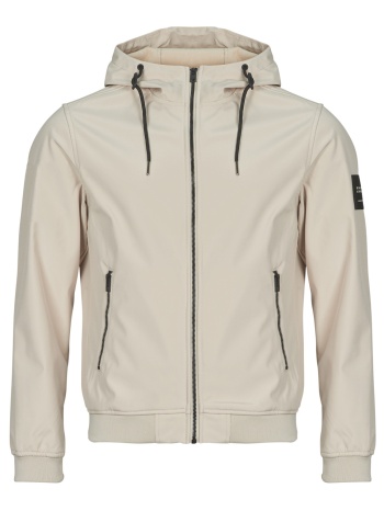 μπουφάν jack & jones jjebasic softshel