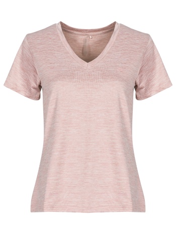 t-shirt με κοντά μανίκια only play onpcore life vn ss reg