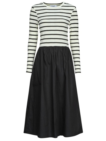 μακριά φορέματα desigual monaco