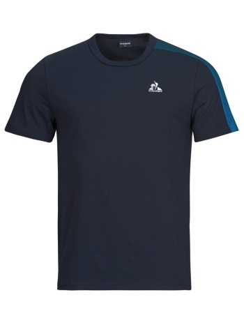 t-shirt με κοντά μανίκια le coq sportif heritage sp tee ss