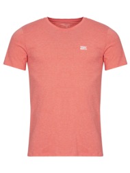 t-shirt με κοντά μανίκια ...