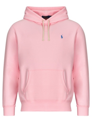 φούτερ polo ralph lauren sweatshirt zippe en molleton σε προσφορά