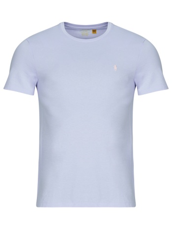 t-shirt με κοντά μανίκια polo ralph lauren t-shirt ajuste