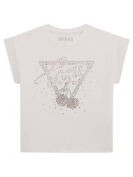 t-shirt με κοντά μανίκια ...