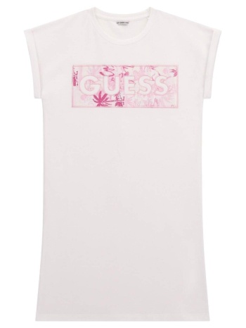 κοντά φορέματα guess baby terry