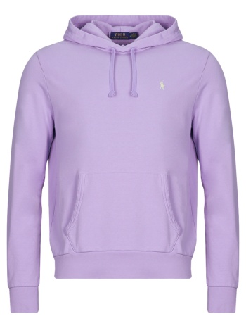 φούτερ polo ralph lauren sweatshirt capuche en molleton