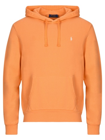 φούτερ polo ralph lauren sweatshirt capuche en molleton σε προσφορά