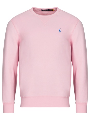 φούτερ polo ralph lauren sweatshirt col rond molleton