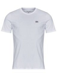 t-shirt με κοντά μανίκια teddy smith the tee 1 mc