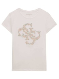 t-shirt με κοντά μανίκια ...