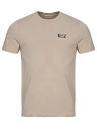 t-shirt με κοντά μανίκια ...