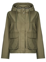 παρκά geox w ilde parka