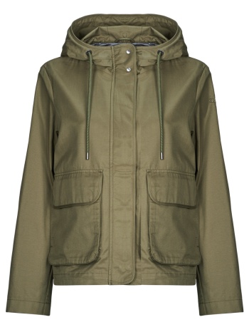 παρκά geox w ilde parka