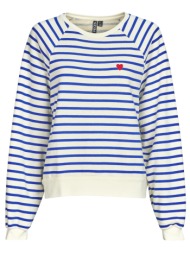 φούτερ pieces pcgreta ls ...