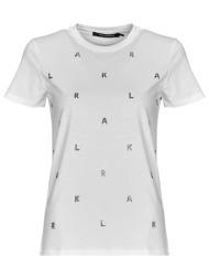 t-shirt με κοντά μανίκια ...