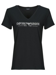 t-shirt με κοντά μανίκια ...