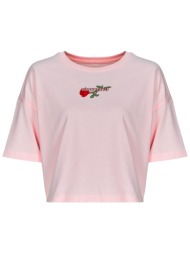 t-shirt με κοντά μανίκια ...