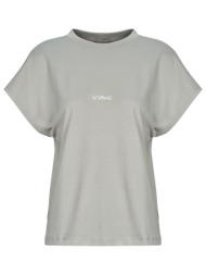 t-shirt με κοντά μανίκια noisy may nmkim