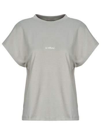 t-shirt με κοντά μανίκια noisy may nmkim