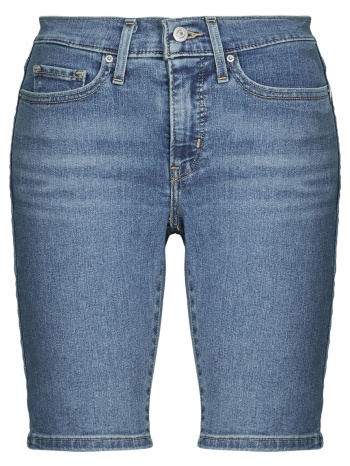 shorts & βερμούδες levis shaping bermuda σε προσφορά