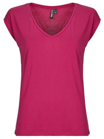 t-shirt με κοντά μανίκια pieces pckamala tee