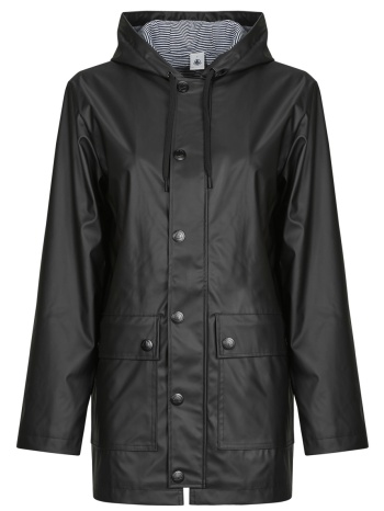 παρκά petit bateau basse