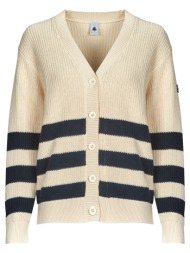 ζακέτα petit bateau babacuivre