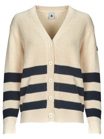 ζακέτα petit bateau babacuivre