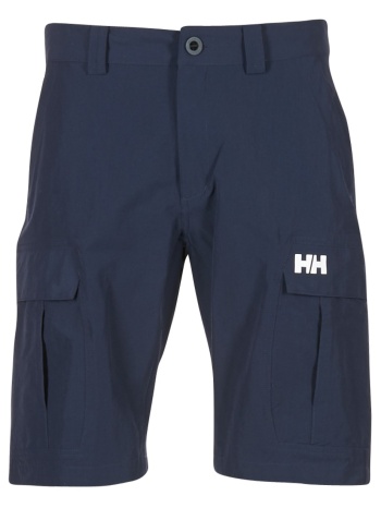 shorts & βερμούδες helly hansen hh cargo