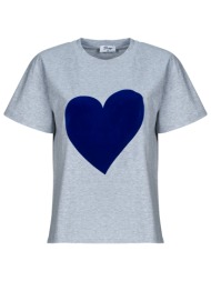 t-shirt με κοντά μανίκια ...