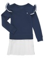 κοντά φορέματα polo ralph lauren rfflktwdrss-dresses-day dress