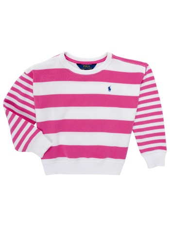 φούτερ polo ralph lauren strpebbblcn-knit shirts-sweatshirt