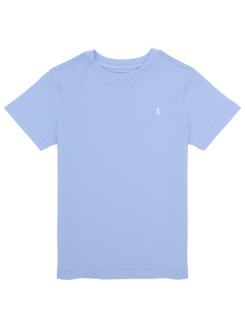 t-shirt με κοντά μανίκια polo ralph lauren ss