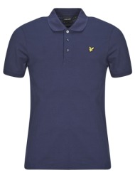 πόλο με κοντά μανίκια ...