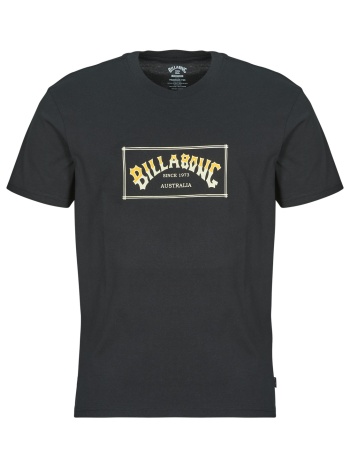 t-shirt με κοντά μανίκια billabong arch ss σε προσφορά