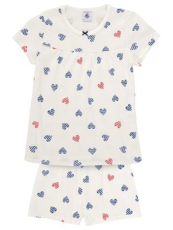 πιτζάμα/νυχτικό petit bateau barlotte