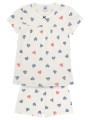 πιτζάμα/νυχτικό petit bateau barlotte