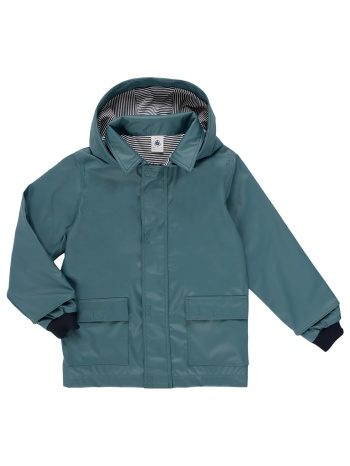 παρκά petit bateau barmac