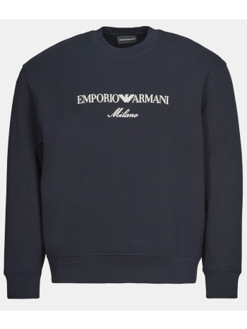 φούτερ emporio armani sweatshirt em001052