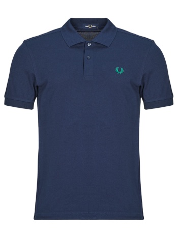 πόλο με κοντά μανίκια fred perry the fred perry shirt