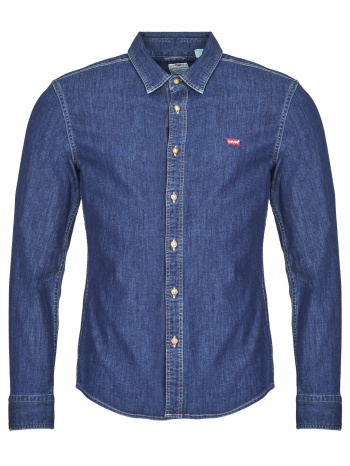 πουκάμισο με μακριά μανίκια levis ls battery hm shirt slim σε προσφορά